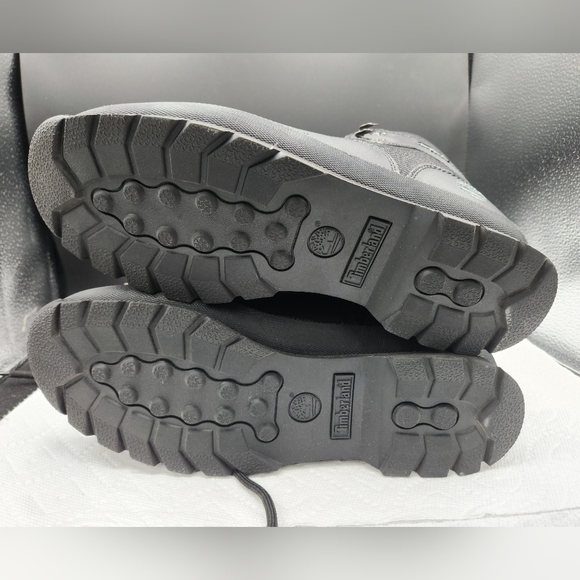 Timberland Euro Hiker boots - Picture 5 of 7